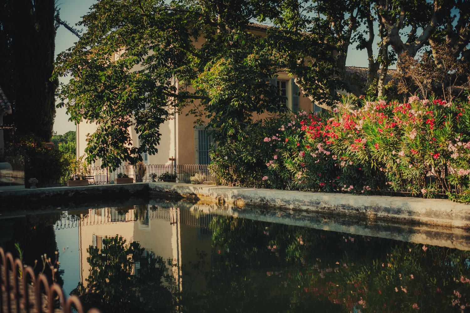 Domaine Les Muriers Brignoles Dış mekan fotoğraf