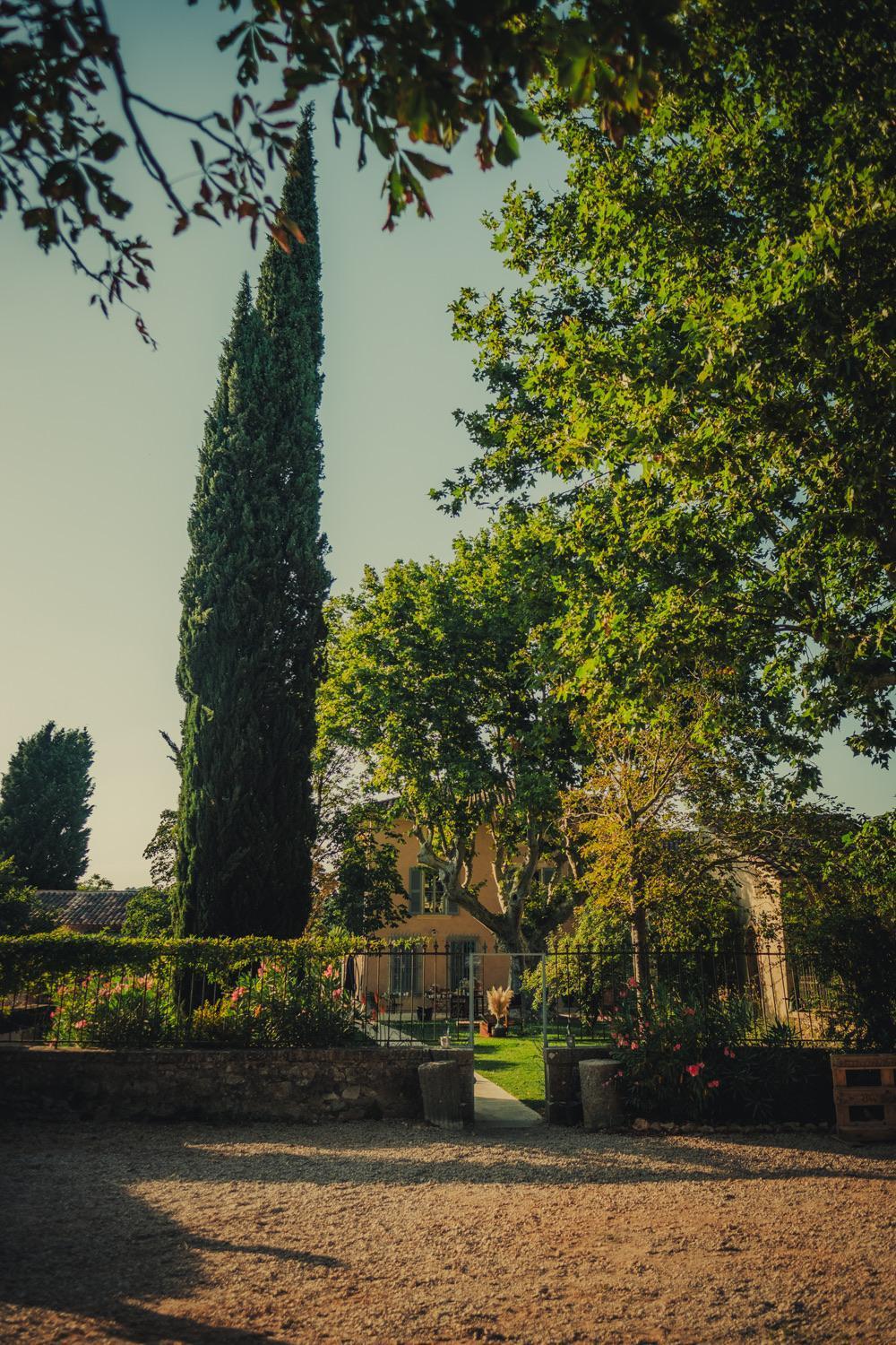 Domaine Les Muriers Brignoles Dış mekan fotoğraf